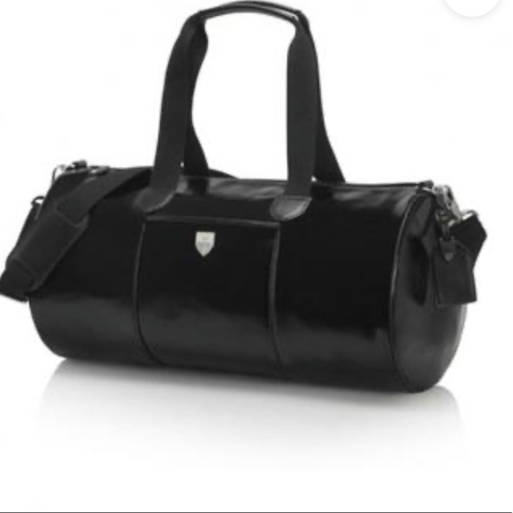 Park Luxury Accessories Gym Bag